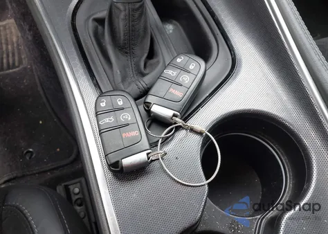 2017 Dodge Challenger Gt from USA, damaged, VIN 2C3CDZGG0HH543272